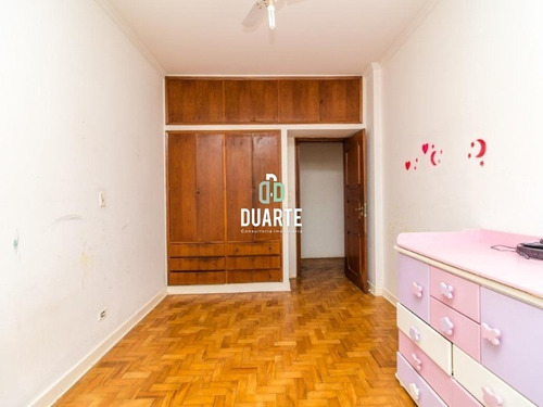 Imagem 19 de 30 de Apartamento - Ap01191 - 34005493