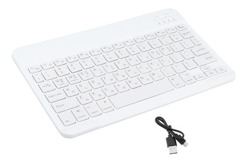 Recargable Coreano Laptop Teclado Bluetooth Reemplazo Para