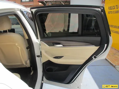 Bmw X4 Xdrive 30i 4x4 2000cc At Aa