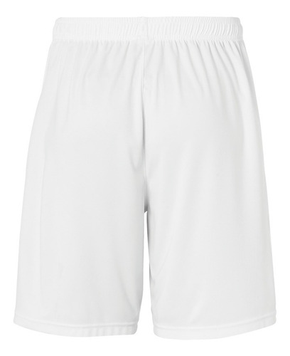Imagen 3 de 3 de Short Deportivo Uhlsport Center Basico
