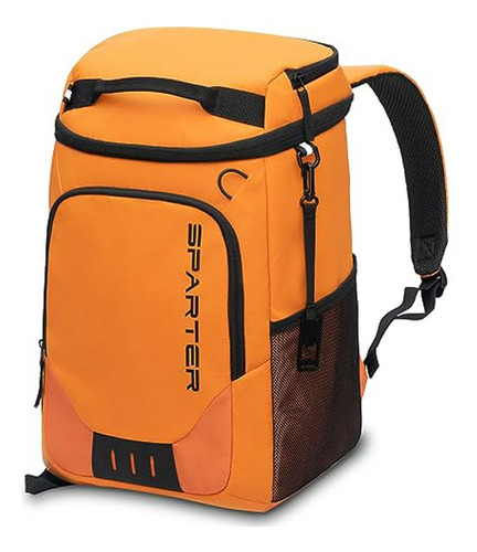 Mochila Nevera Compatible Con Playa Y Camping.