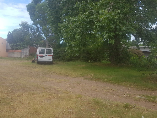 Terreno En Santa Teresita