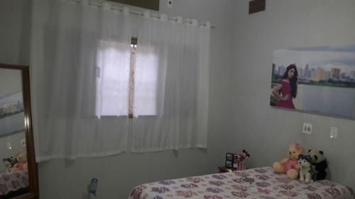 Imagem 6 de 27 de Casa A Venda No Bairro Parque Residencial Lauriano Tebar Em - 424-1