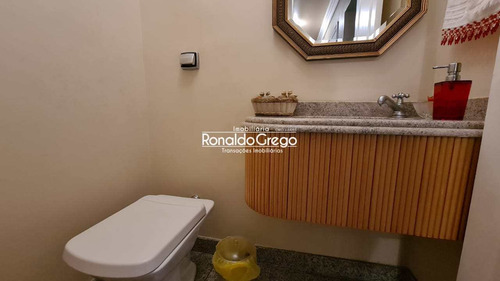 Imagem 30 de 30 de Apartamento Locação Com 4 Dorms, Jardim Europa, Sp R$9900,00 - A4926