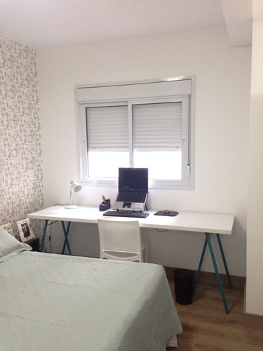 Imagem 14 de 30 de Apartamento Para Locação, Bela Vista, São Paulo, Sp. São Paulo, Sp. Agende Uma Visita Com Um Dos Nossos Corretores!!!! - Sp - Ap4308_vieira
