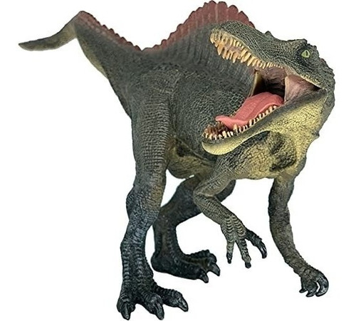 Spinosaurio Juguete De Dinosaurio Jurassic Park