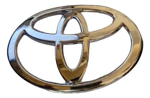 Emblema De Careta Toyota Corolla 2006