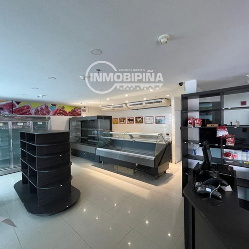 Imagen 5 de 12 de Local Comercial En Venta, Torre Atlantis, Puerto Ordaz, Jcp