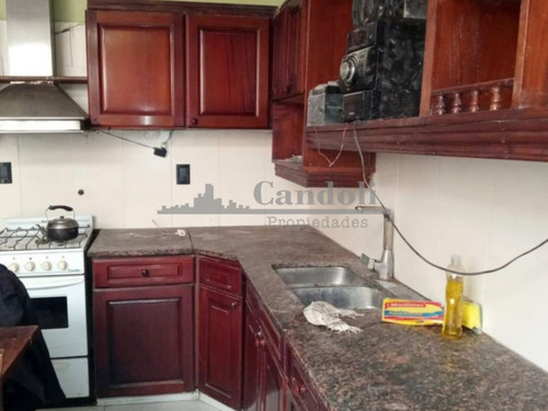 Ph En Venta 2 Ambientes - Barrio San José, Con Patio Y Piscina