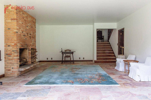 Imagem 18 de 30 de Chácara Com 11 Dormitórios À Venda, 26000 M² Por R$ 5.300.000,00 - Jaraguá - São Paulo/sp - Ch0011