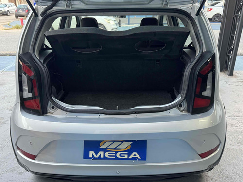 Volkswagen Cross Up! 1.0 TSI 12V FLEX 4P MANUAL