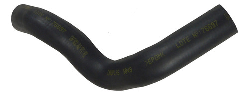 Manguera Radiador Para Ford Explorer V6 4.0l 1991-1994