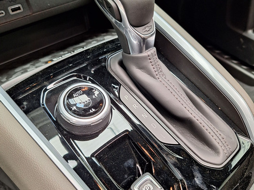 Chevrolet Colorado 2.7 ZR2 At