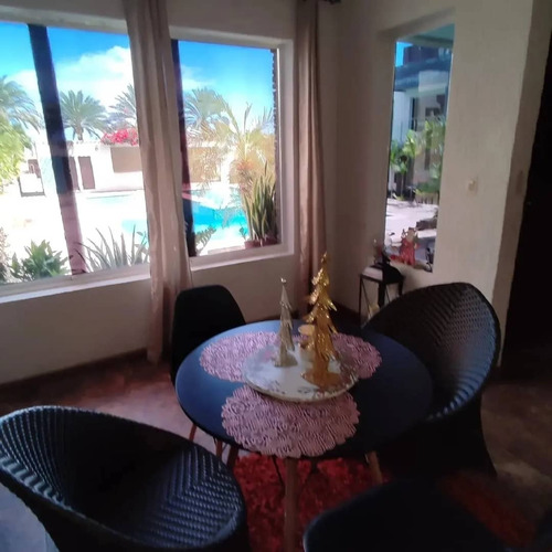 Imagen 9 de 24 de Exclusivo Townhouse Guacuco Vista Al Mar Conjunto Costa Mar