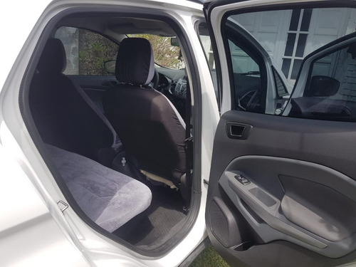 Ford Ecosport 1.6 Se 110cv 4x2