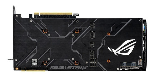 Rog Strix Oc Rtx 2080 8gb Gddr6 Strix Rtx208 O8g Gaming Asus