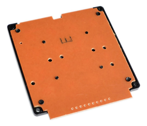 Teclado Matricial 4x4 Compatible Con Arduino Pic Avr