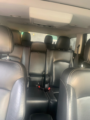 Dodge Journey 3.6 Rt V6 At