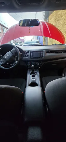 Honda HR-V 1.8 Uniq Mt