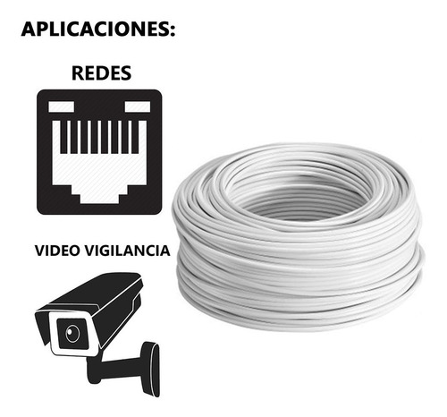 Imagen 8 de 10 de Combo Utp Cat 5e Caja Por 305mts (rollo, Ponchadora, Rj45)