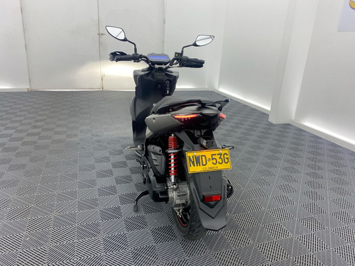 Imagen 8 de 25 de Kymco Super 8