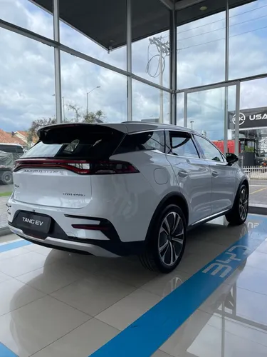 Byd Tang Ev Na