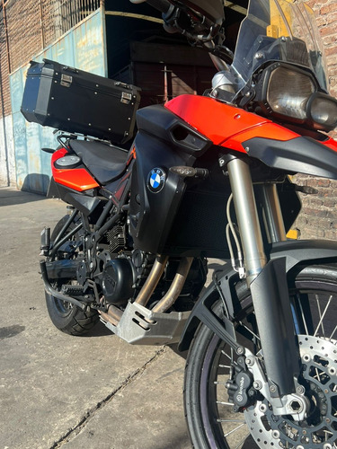 Imagen 6 de 8 de Bmw F800 Gs