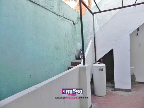 Venta Departamento 3 Ambientes Villa Luzuriaga