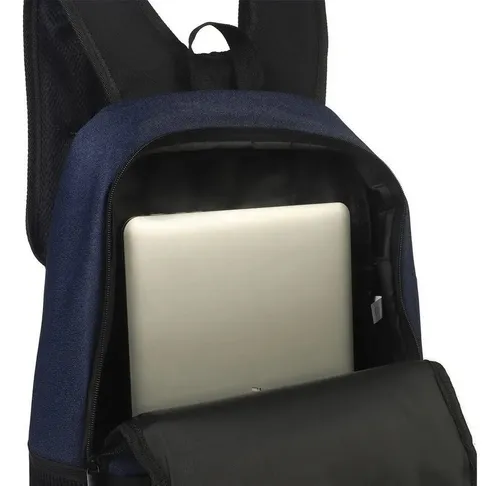 Mochilas hombre online porta notebook