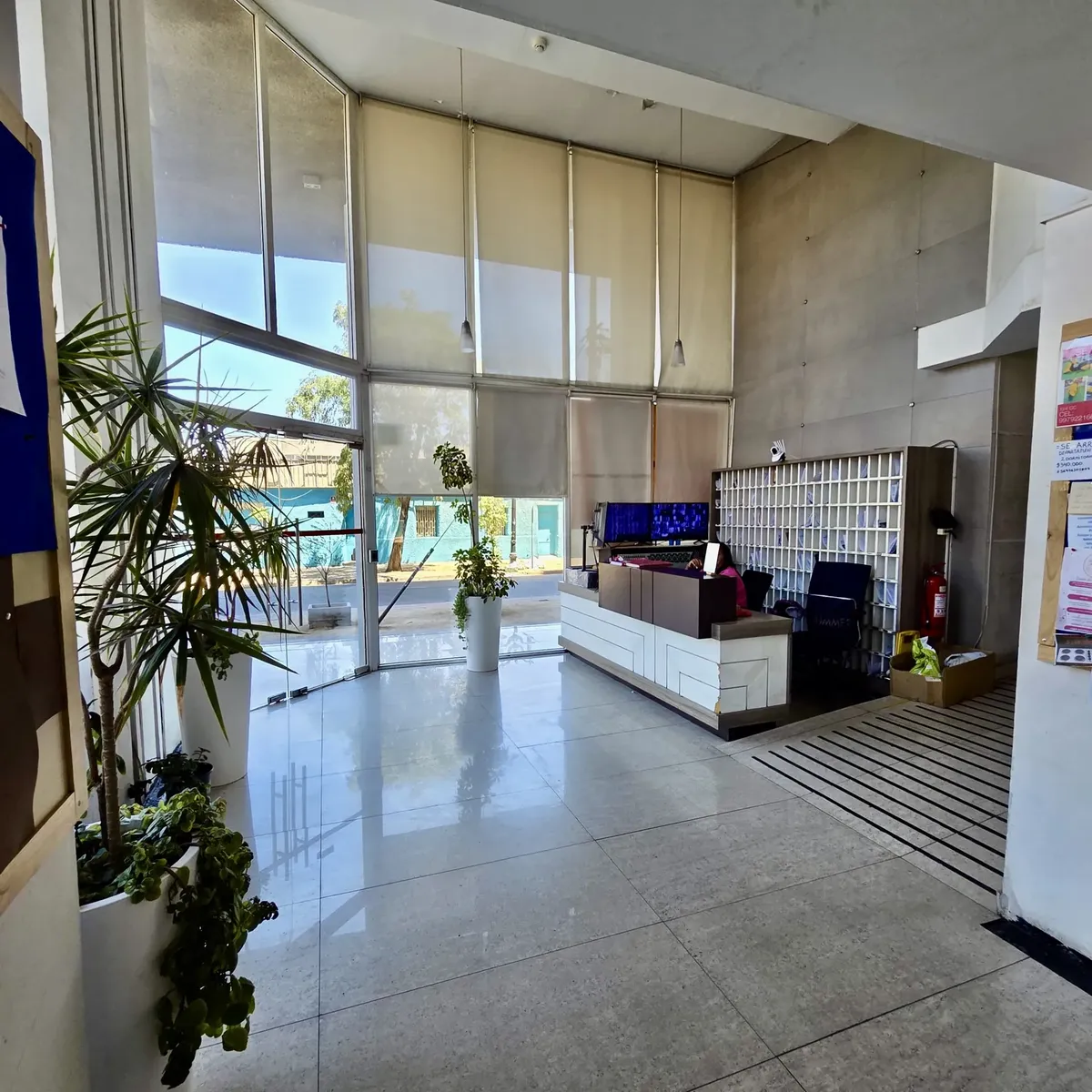 Imagen 3 de 28 de Departamento En Venta En Santiago Centro