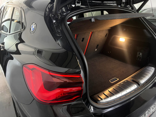 BMW X2 2.0 Sdrive20ia M Sport X
