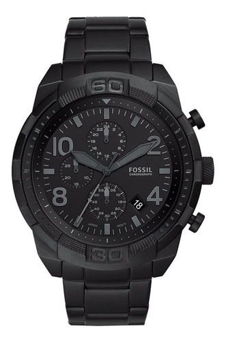 Reloj pulsera Fossil FS5712 color