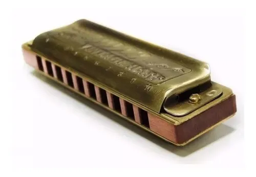 Hering vintage sale 1923 harmonica
