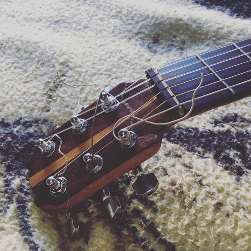 Imagen 5 de 5 de Guitarras Viajeras