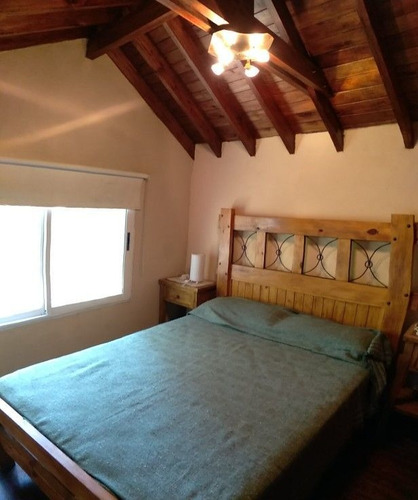 Imagen 7 de 14 de Cabañas 3 Ambientes, Con Excelente Ubicación!