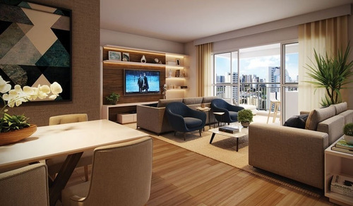 Imagem 29 de 30 de Apartamento - 83jbosasco - 69105494