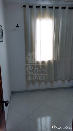Imagem 5 de 12 de Apartamento Em Cidade São Jorge - Santo André - Sp - Av04/92