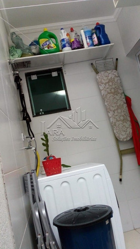Imagem 10 de 15 de Casa Em Condominio - Vila Re - Ref: 6595 - V-6595