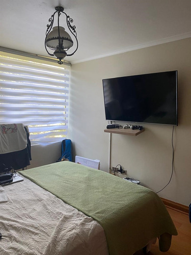Departamento En Venta En Av. Presidente Riesco 5037