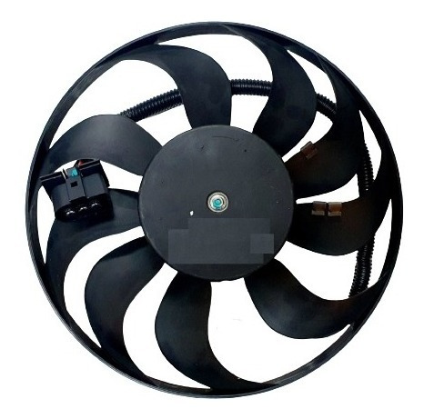 Electroventilador  Peq Bora Plano 1j0959455m Coolexpert