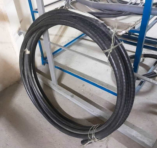 Cable 15kv 250mcm N/t