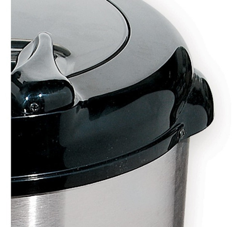 Secarropas Centrifugo 2800 Rpm Tambor Acero Lumer 6,2 Kilos