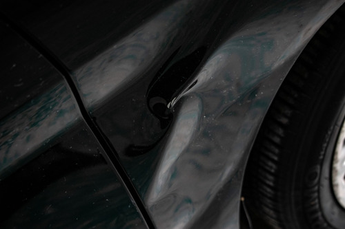 Ford Fiesta 1.6l Titanium Modelo 2015