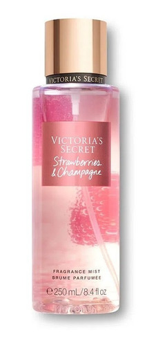 Victoria's Secret Strawberries&champagne Body Mist 250ml