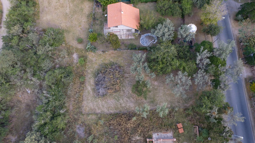 Lote De 800 Mts 2 Sobre Fermin Romero - Comercial