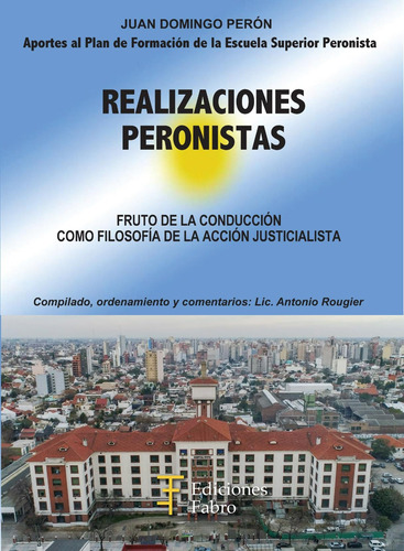 Realizaciones Peronistas