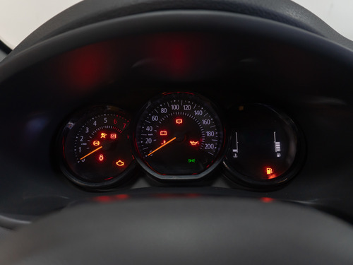Renault Sandero 1.6 16v Life