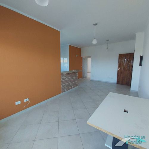 Imagem 15 de 18 de Apartamento No Bairro São José Em Peruíbe - Ap00049