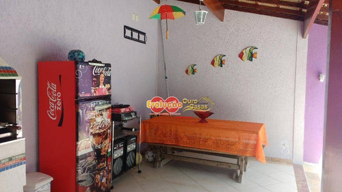 Casa - Giardino D Itália - Ca3601