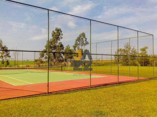 Imagem 7 de 28 de Terreno À Venda, 1001 M² Por R$ 215.000 - Taquaral - Próximo À Rodovia Do Açúcar - Piracicaba - Te3436